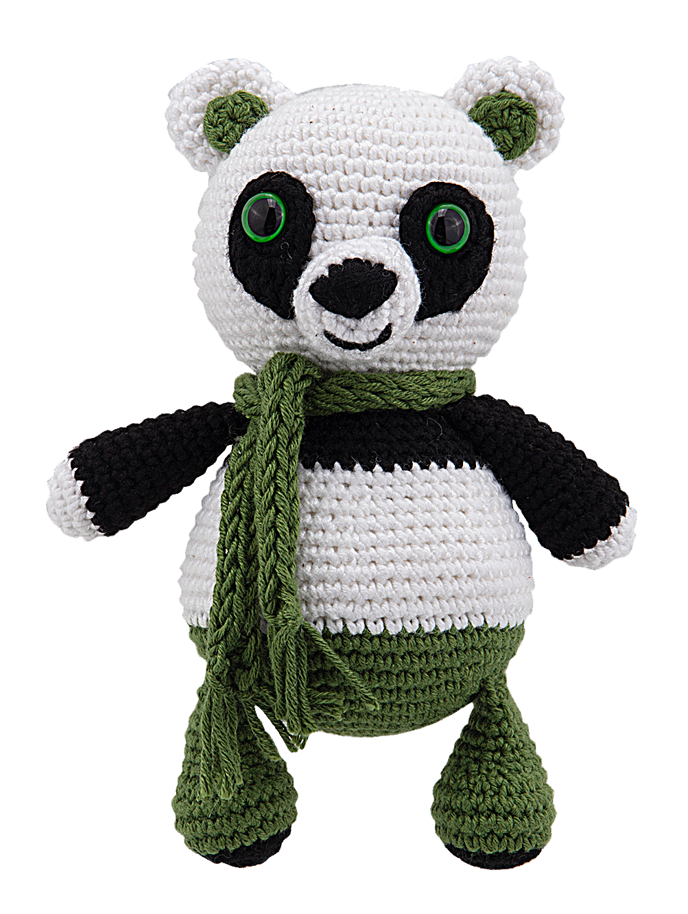 Rourou amigurumi