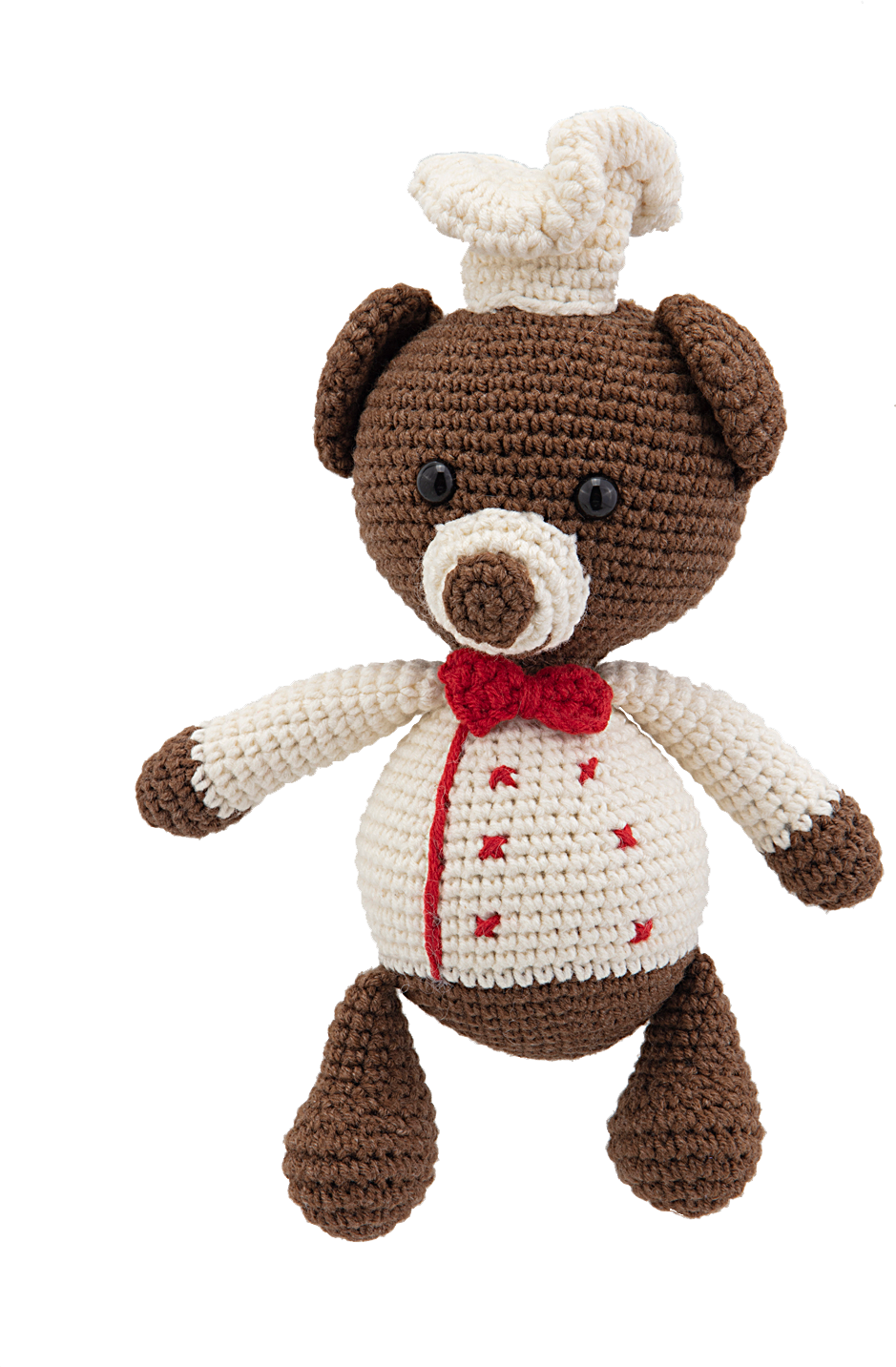 Pody amigurumi